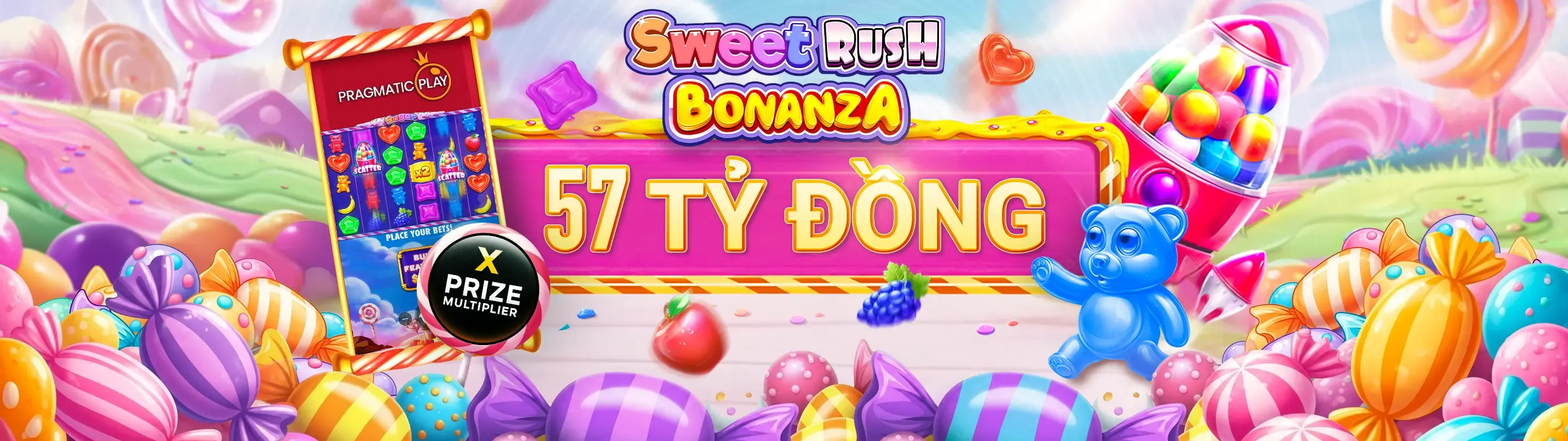 Ưu đãi độc quyền của 32win17