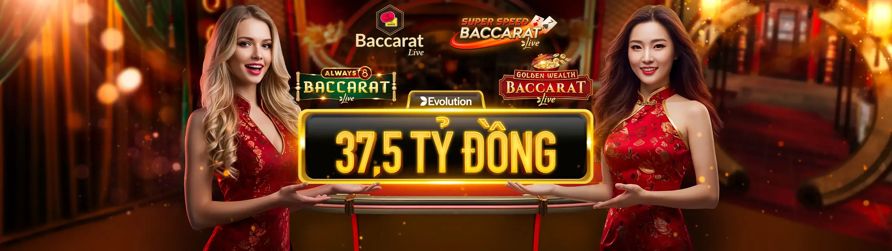 Sòng bạc trực tuyến 32win17 link mới với các dealer xinh đẹp