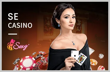 Sảnh Sexy Baccarat tại 32win17 link mới