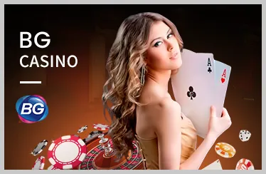 Sảnh AG Gaming tại 32win17 link mới